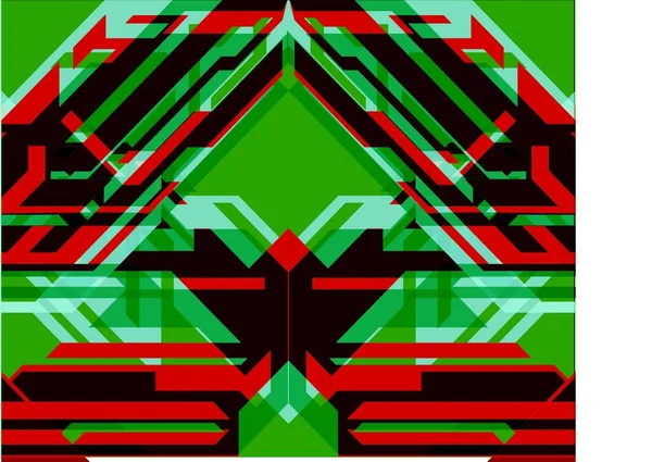 Luxury abstract shapes with excellent details and more than 60 layers of complexity.