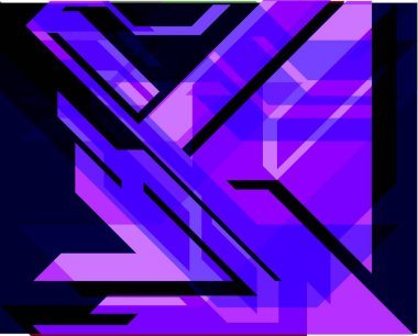 40 'tan fazla katmanı ve kesin detayları olan mükemmel vektörler..