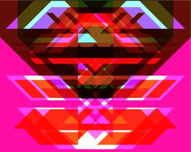 40 'tan fazla katmanı ve kesin detayları olan mükemmel vektörler..