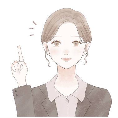 Bir kadın çalışan, bir suçluyu işaret ederek durumu açıklar..