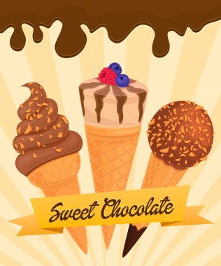 dondurma koni koleksiyonu