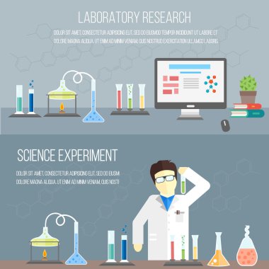 Kimya Laboratuvarı, eğitim kavramı