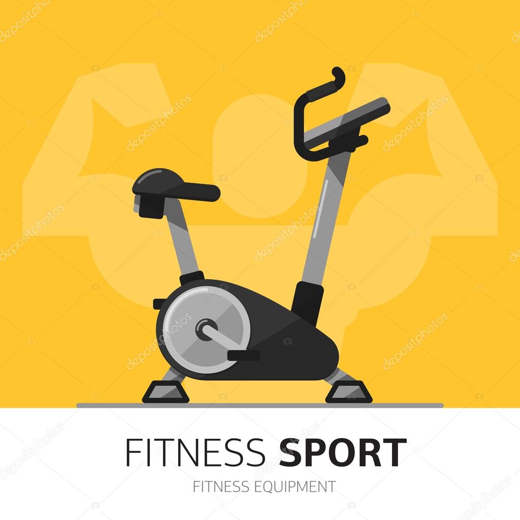 concept exercise equipment