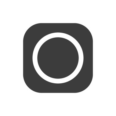 Instagram logo yeni.