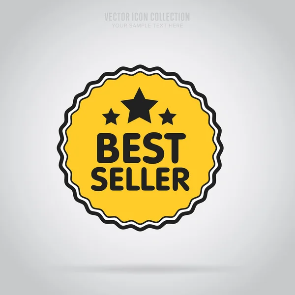 What Is The  Best Seller Badge? - Brand Creators