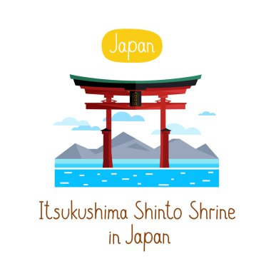 Yer işaretleri kavramı. Dünyayı dolaş. Vektör.