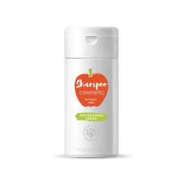 El yapımı kozmetik markası şablon ambalaj seti