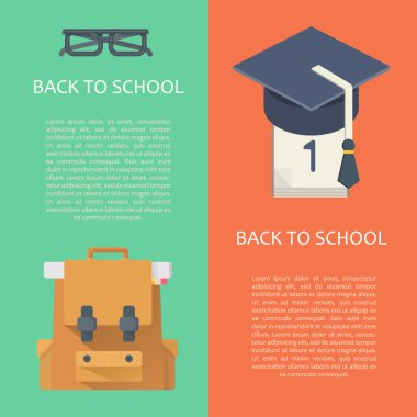 Okul konseptine dönüş