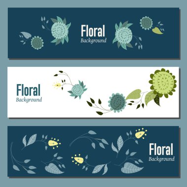 Sonbahar arkaplan vektörü çizimi