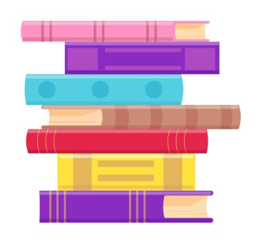 Beyaz arka planda peri masalı yayınlama kitaplığı