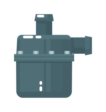 Su tesisatı endüstriyel ekipmanları filtreler