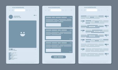 Kullanıcı arayüzü örnekleri