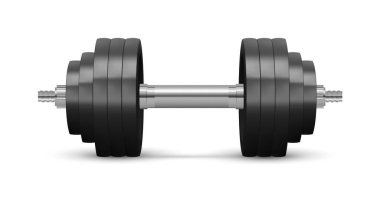 Ağırlığı ayarlanabilir halterler ve beyaz halterler