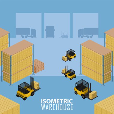 Ambar Infographic illüstrasyon.