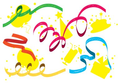 Tasarlamak tatil vektör arka plan