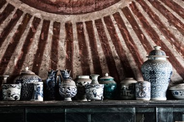 Eski bağlıyordun de sichuan