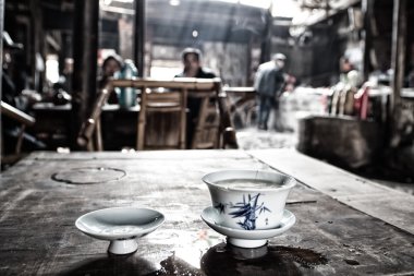 Eski bağlıyordun de sichuan