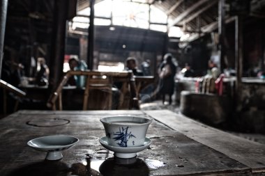 Eski bağlıyordun de sichuan