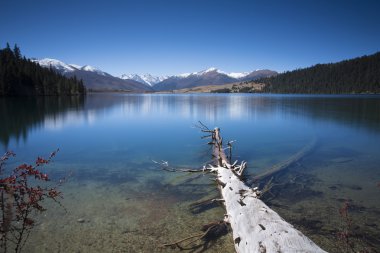 Cuopu hendek gündoğumu sahne
