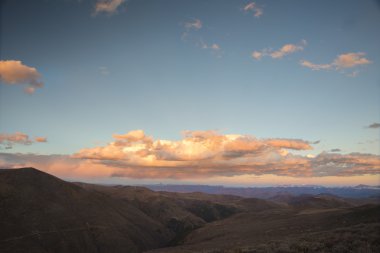 Gonggar kar dağ sichuan