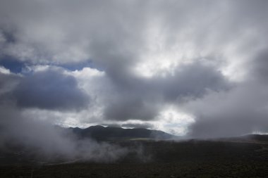 318 State Road, Sichuan Tibet satır bulunan Kangding şehir, Sichuan Tibet Özerk İli, Ganzi eyaleti Çin Xinduqiao, Kuzey bölgesinde