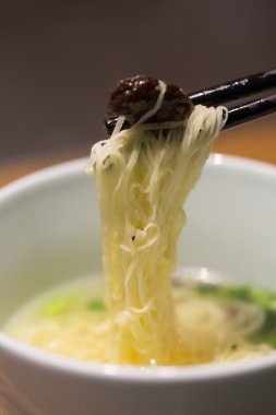 Sichuan, Çin'in özel yemekler, aperatifler