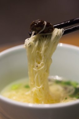 Sichuan, Çin'in özel yemekler, aperatifler