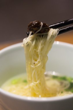 Sichuan, Çin'in özel yemekler, aperatifler