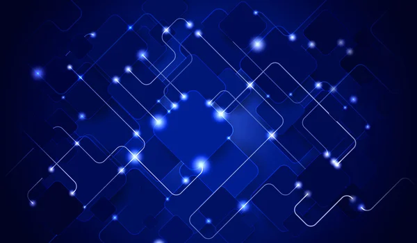 Moderne achtergrond samenstelling — Stockvector