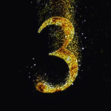 Altın dağılım sayı 3