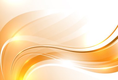 dalgalı kompozisyon