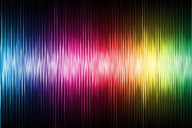 Spektrum ses dalgası