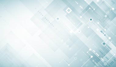 fütüristik arka plan