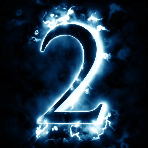 Yıldırım basamak 2