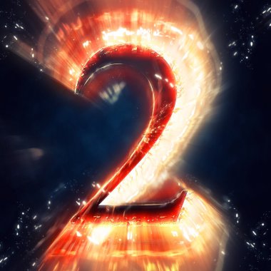 Kırmızı ışık basamak 2