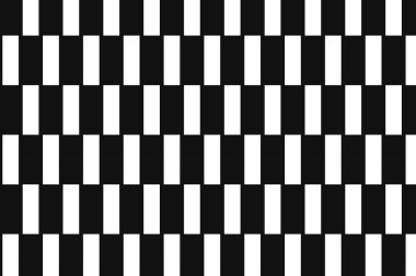 arkaplan geometrik tasarım kusursuz vektör grafik deseni