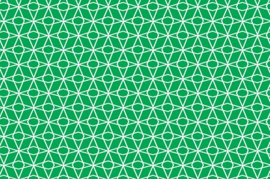 arkaplan geometrik tasarım kusursuz vektör grafik deseni