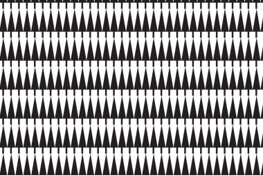 arkaplan geometrik dikişsiz vektör desenli grafik duvar kağıdı