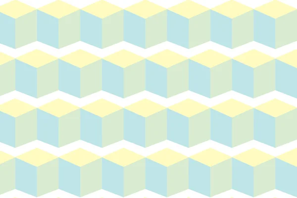 Modèle Conception Concept Hexagonal Numérique Vecteur Géométrique Bleu Technologique Abstrait — Image vectorielle