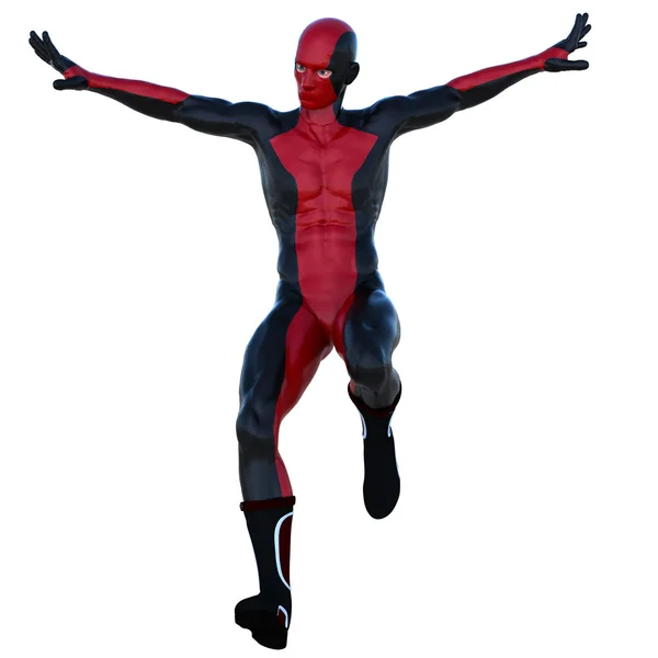 Tuta muscoli Tuta muscoli