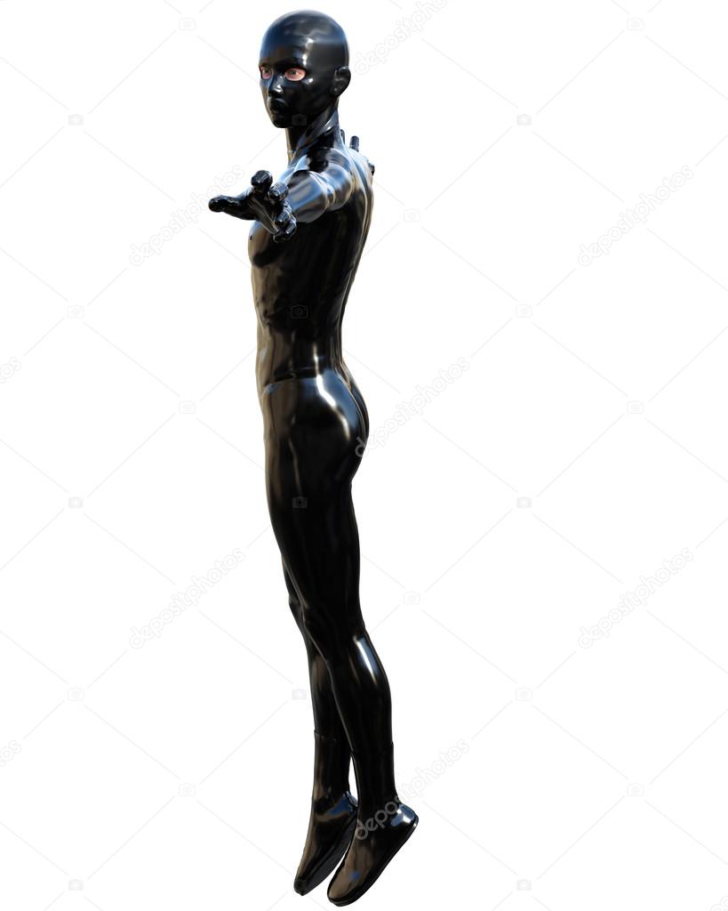 man made latex Man made latex