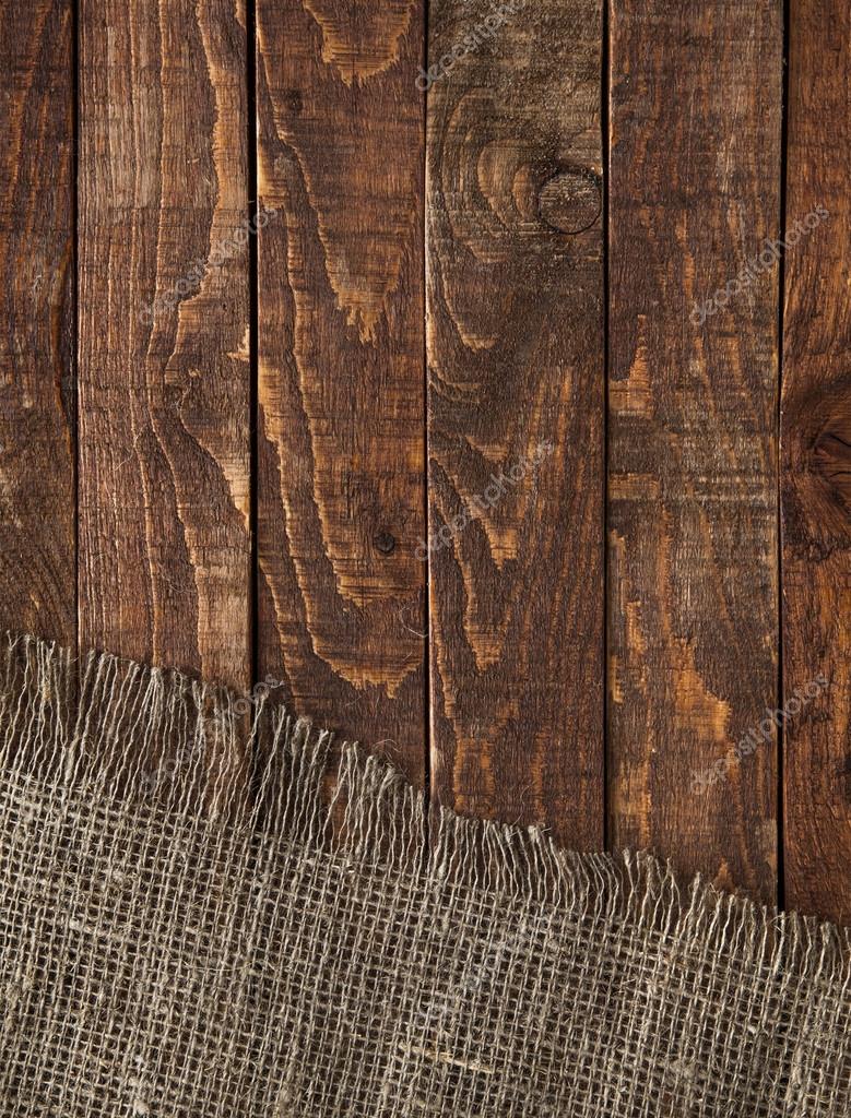 Burlap Texture On Old Wooden Table Background Wooden Table With Sacking Stock Photo Image By C Xamtiw Burlap Texture On Old Wooden Table Background Wooden Table With Sacking Stock Photo Image By C Xamtiw