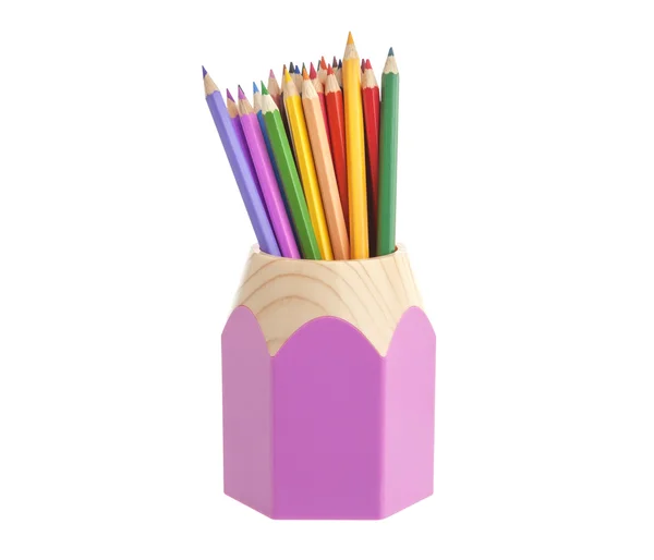 Pencil holders Stock Photos, Royalty Free Pencil holders Images
