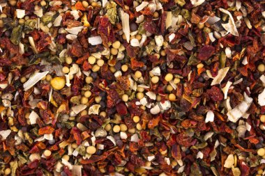 Baharat doku veya arka plan