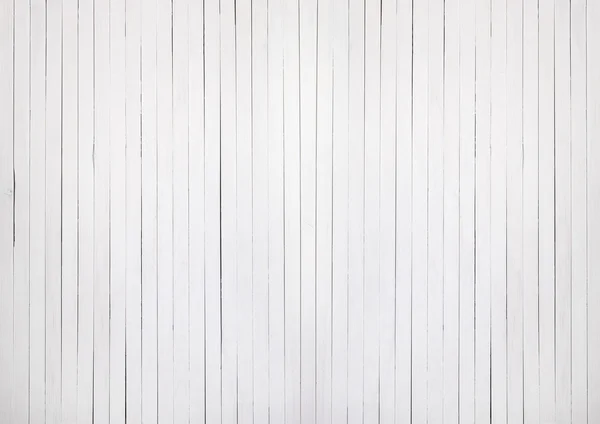 Фон из белого дерева — стоковое фото