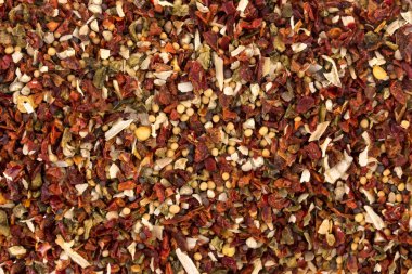 Baharat doku veya arka plan