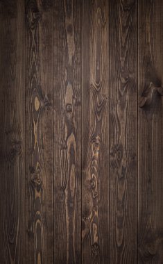 koyu ahşap plakalar arka plan