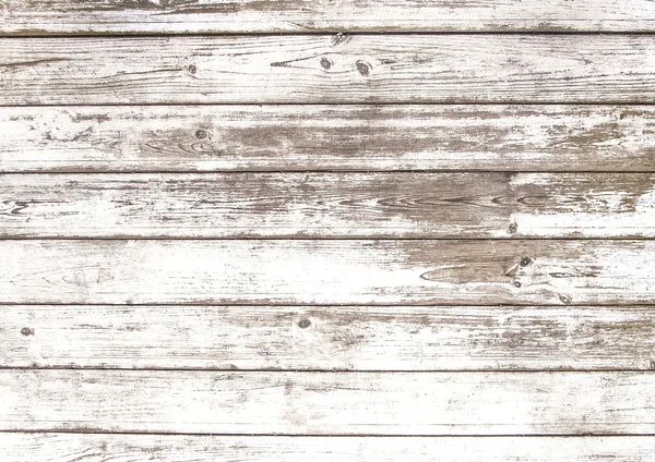 Fundalul scândurilor albe din lemn — Fotografie, imagine de stoc