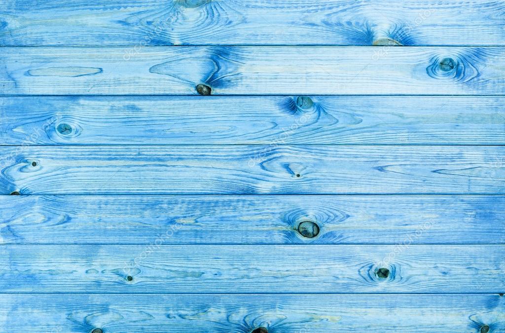 Blue wood board texture Stock Photo by ©xamtiw 89616272