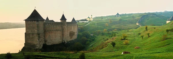 Castillo — Foto de Stock